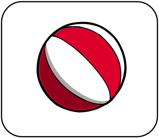 BALL DER